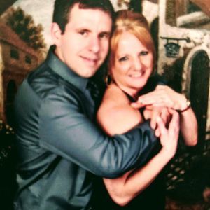 Meet your Posher, Tonia